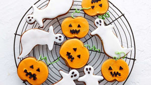 Five Ways to Have a Sustainable Halloween