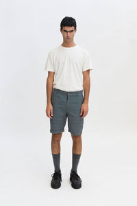 Chino Shorts in Ryan Print