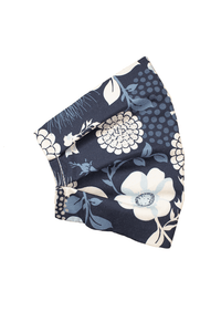 HEW Cloth Face Mask in Cara Floral