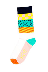 HEW Clothing Socks Friday