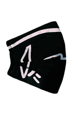 HEW Cloth Mask in Portrait Print