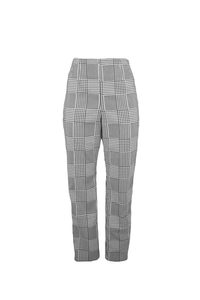 HEW Clothing Houndstooth Check Pants